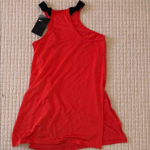 Nike Dri-Fit Slim Racer Training Tank - Picture 4 of 4